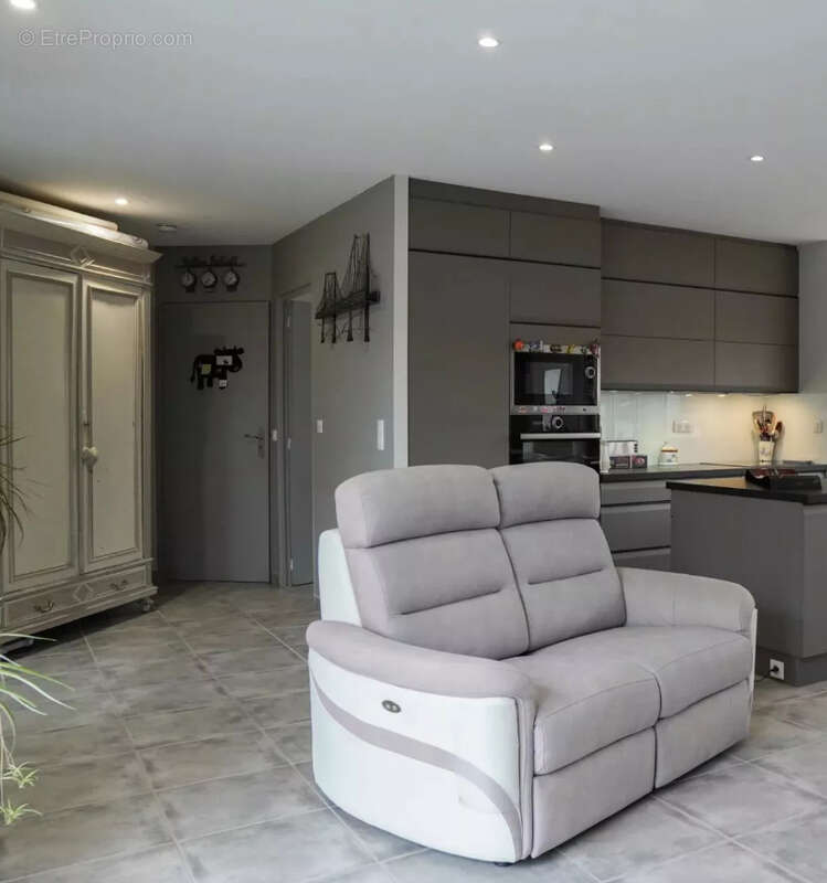 Appartement à ROYAN