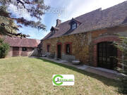 Maison à SEMUR-EN-VALLON