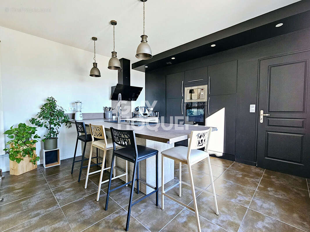 Maison à BON-ENCONTRE