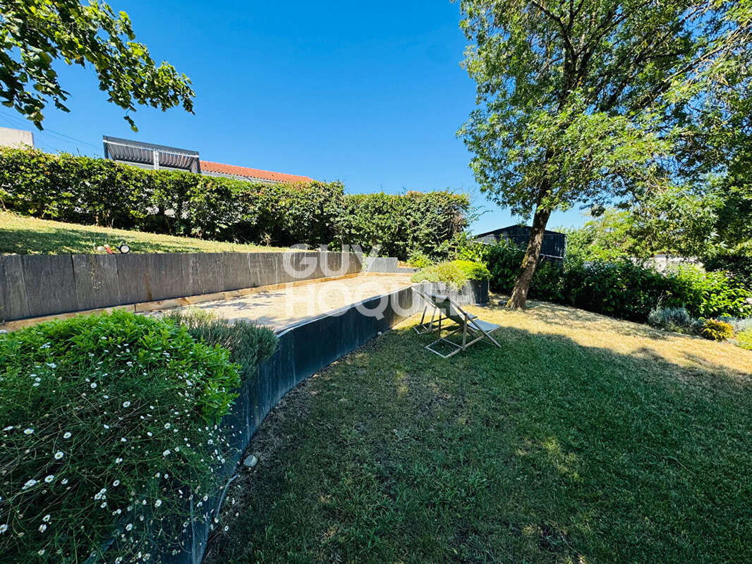 Maison à BON-ENCONTRE