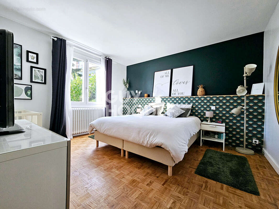 Maison à BON-ENCONTRE