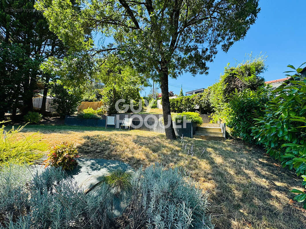 Maison à BON-ENCONTRE