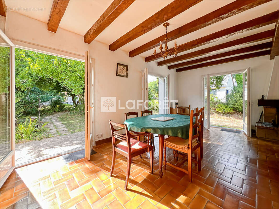 Maison à MOELAN-SUR-MER