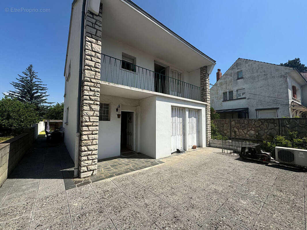 Appartement à DIJON