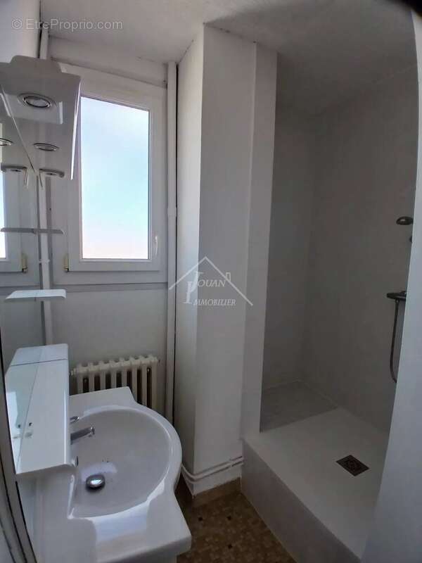 Appartement à MONTLUCON