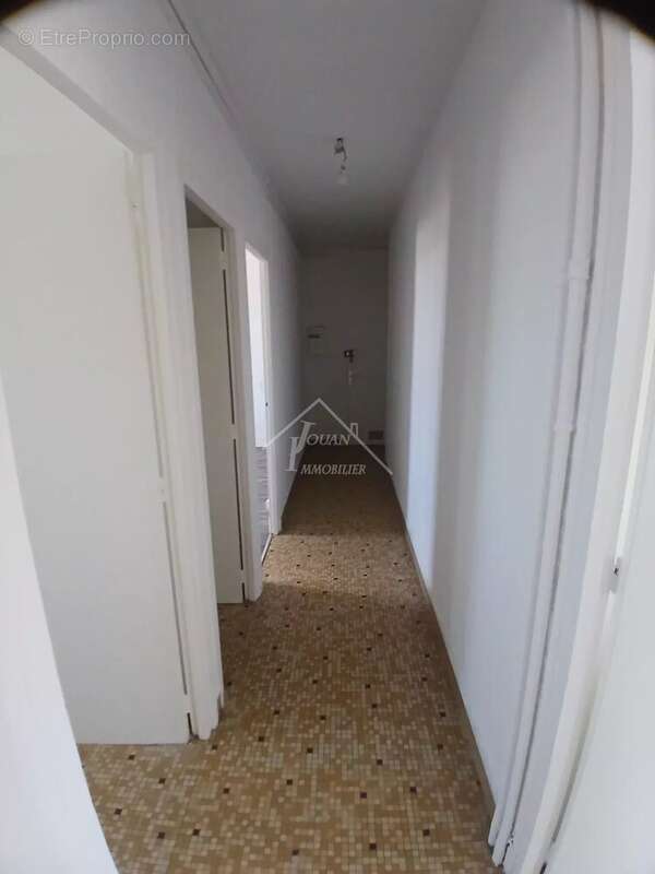 Appartement à MONTLUCON