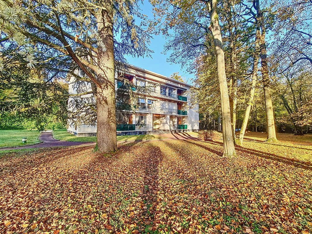 Appartement à CHANTILLY