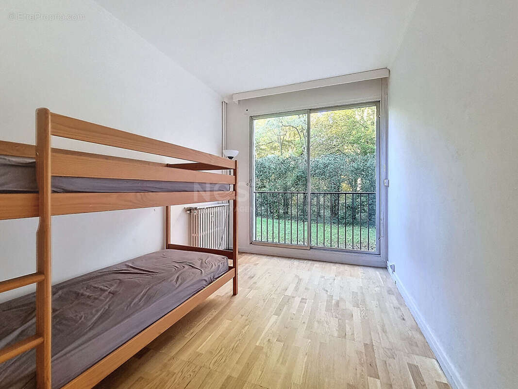 Appartement à CHANTILLY