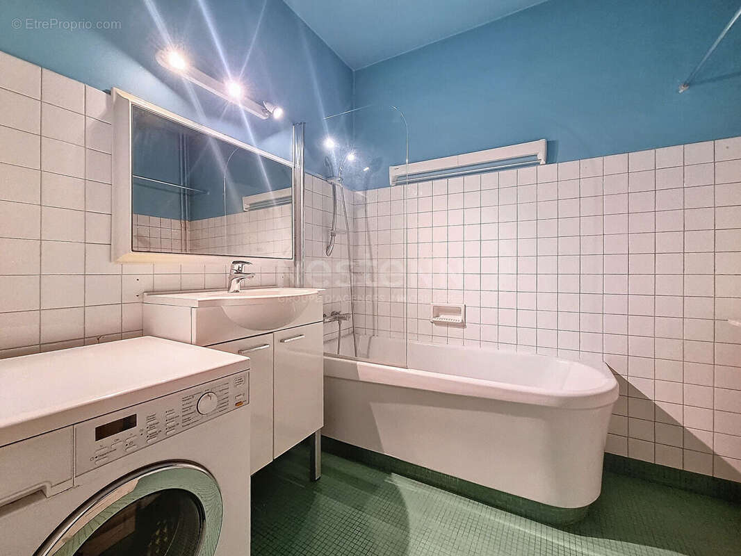 Appartement à CHANTILLY