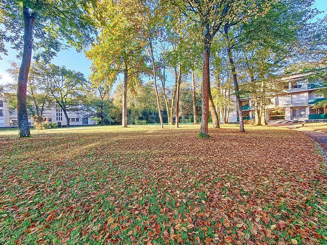 Appartement à CHANTILLY