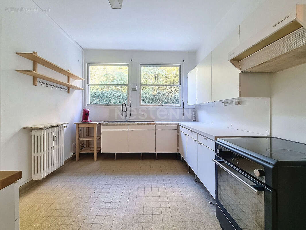 Appartement à CHANTILLY