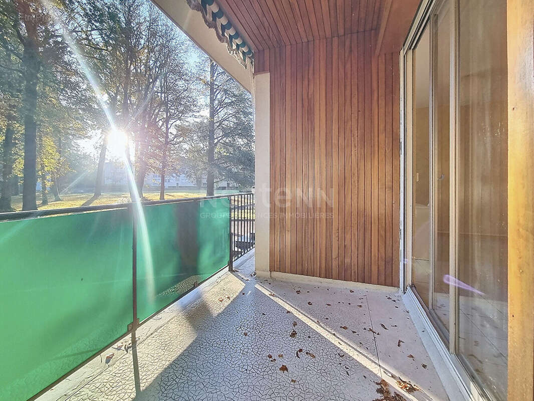 Appartement à CHANTILLY