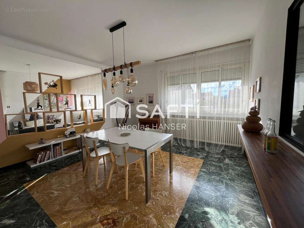 Photo 4 - Maison à SAINT-HILAIRE-DE-BRETHMAS