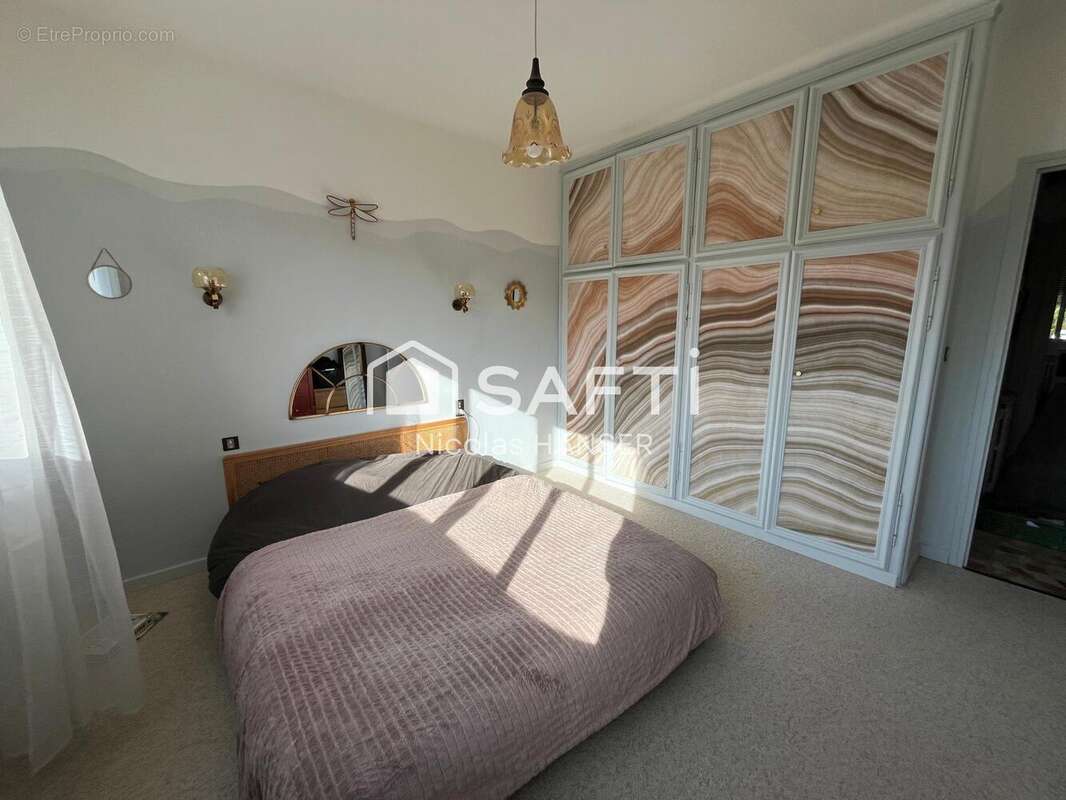 Photo 6 - Maison à SAINT-HILAIRE-DE-BRETHMAS