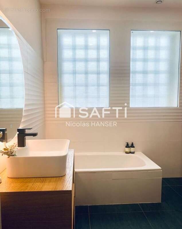 Photo 7 - Maison à SAINT-HILAIRE-DE-BRETHMAS