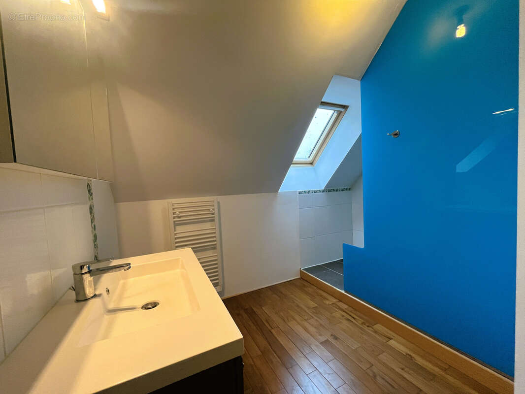 Maison à GASVILLE-OISEME