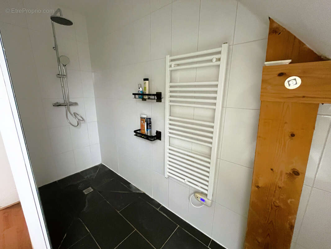 Maison à GASVILLE-OISEME