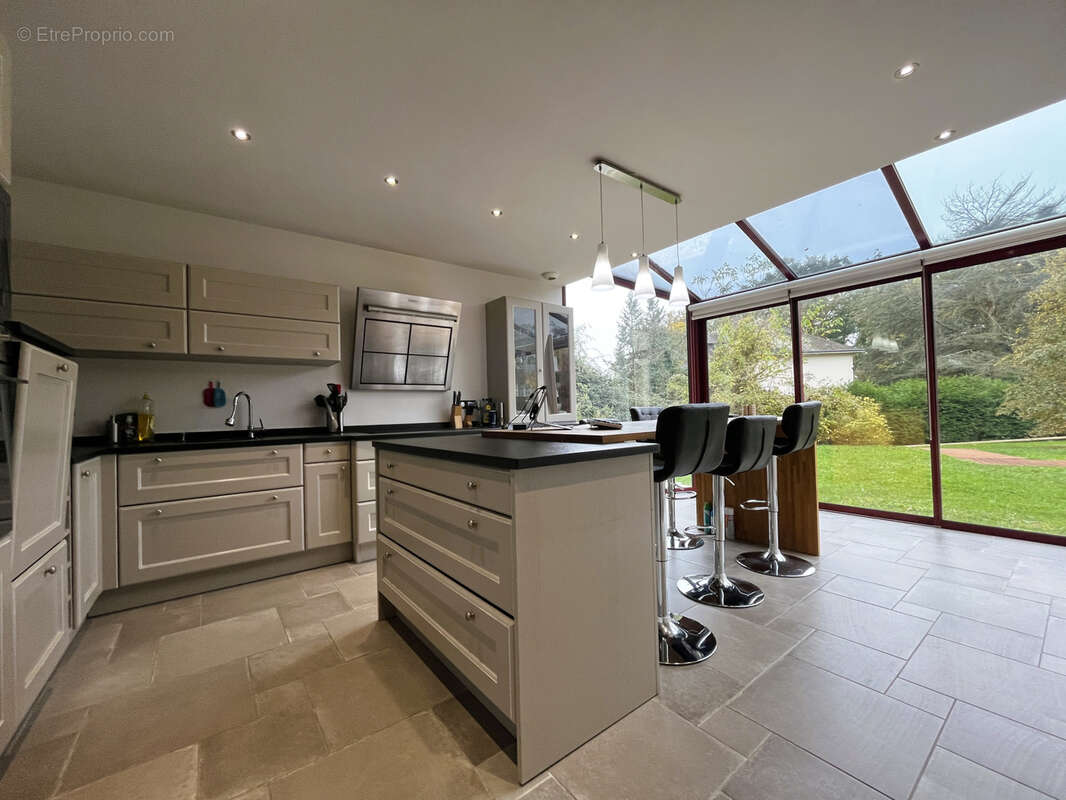 Maison à GASVILLE-OISEME