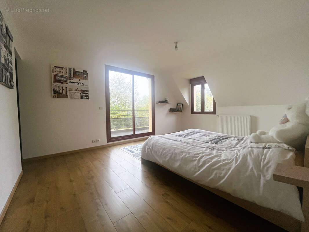 Maison à GASVILLE-OISEME