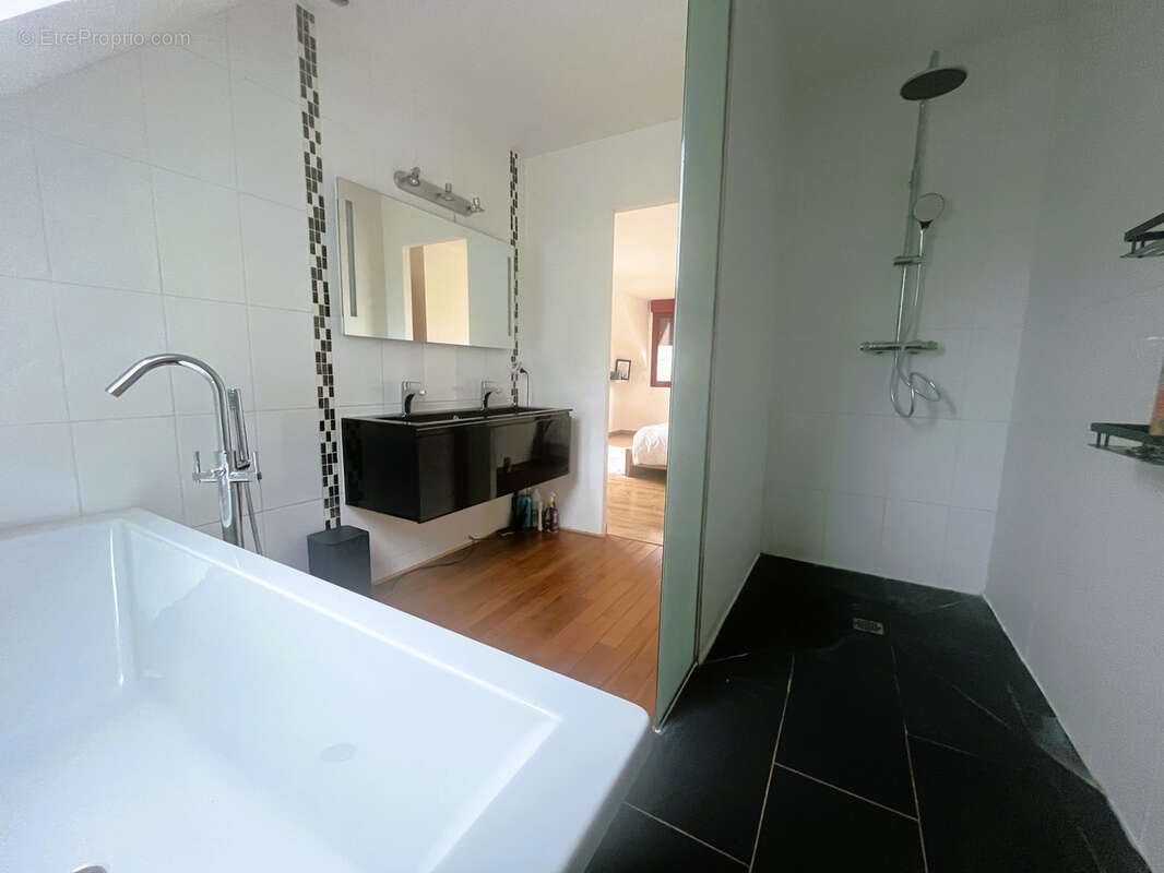 Maison à GASVILLE-OISEME