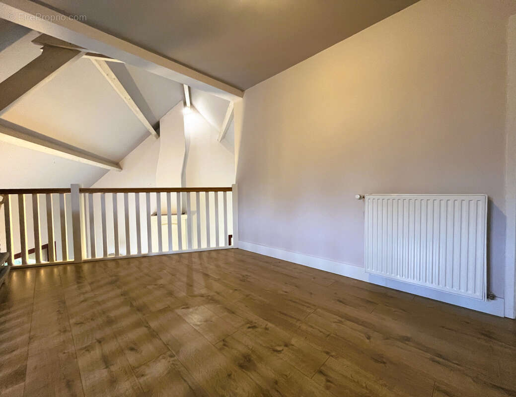 Maison à GASVILLE-OISEME