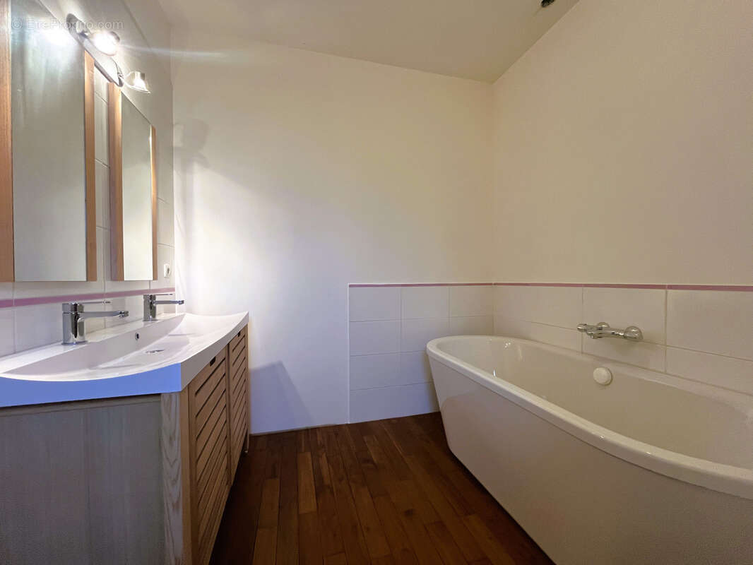 Maison à GASVILLE-OISEME