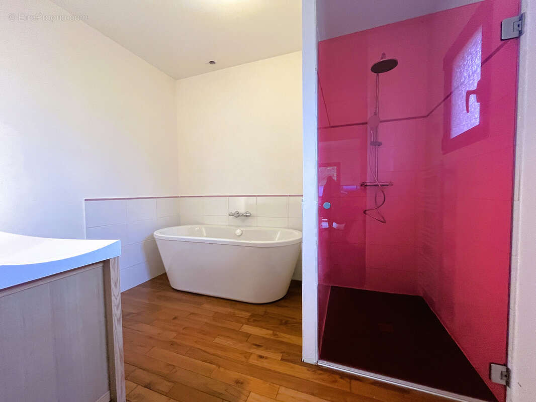 Maison à GASVILLE-OISEME