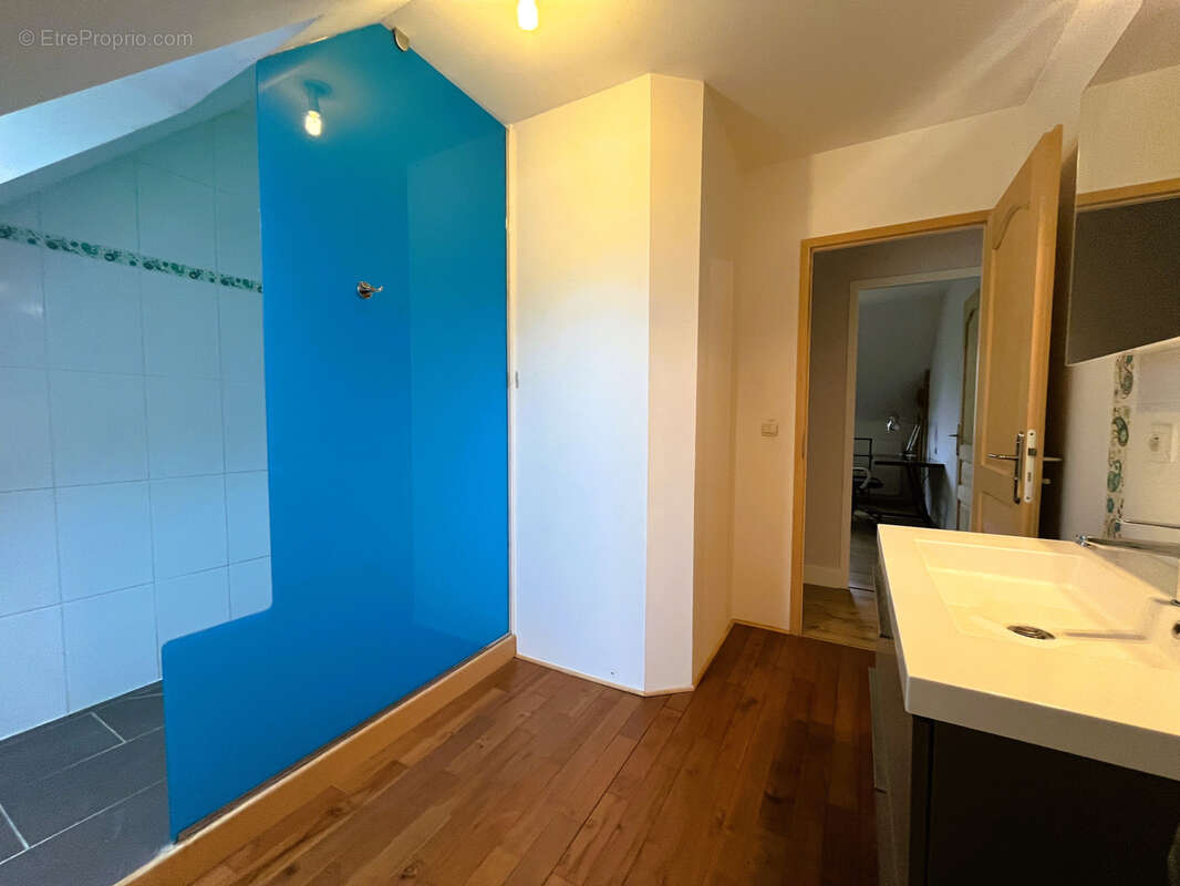 Maison à GASVILLE-OISEME