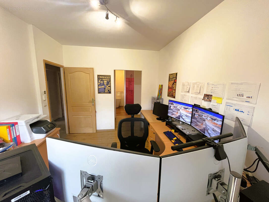 Maison à GASVILLE-OISEME