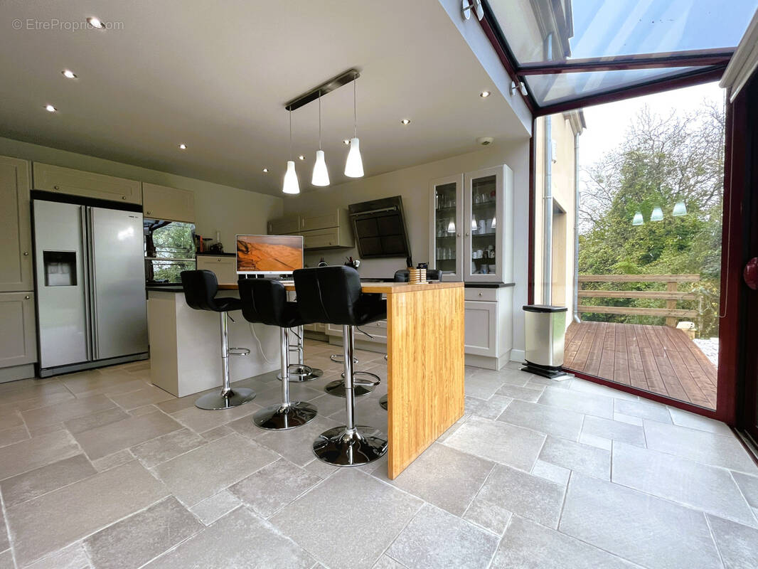 Maison à GASVILLE-OISEME