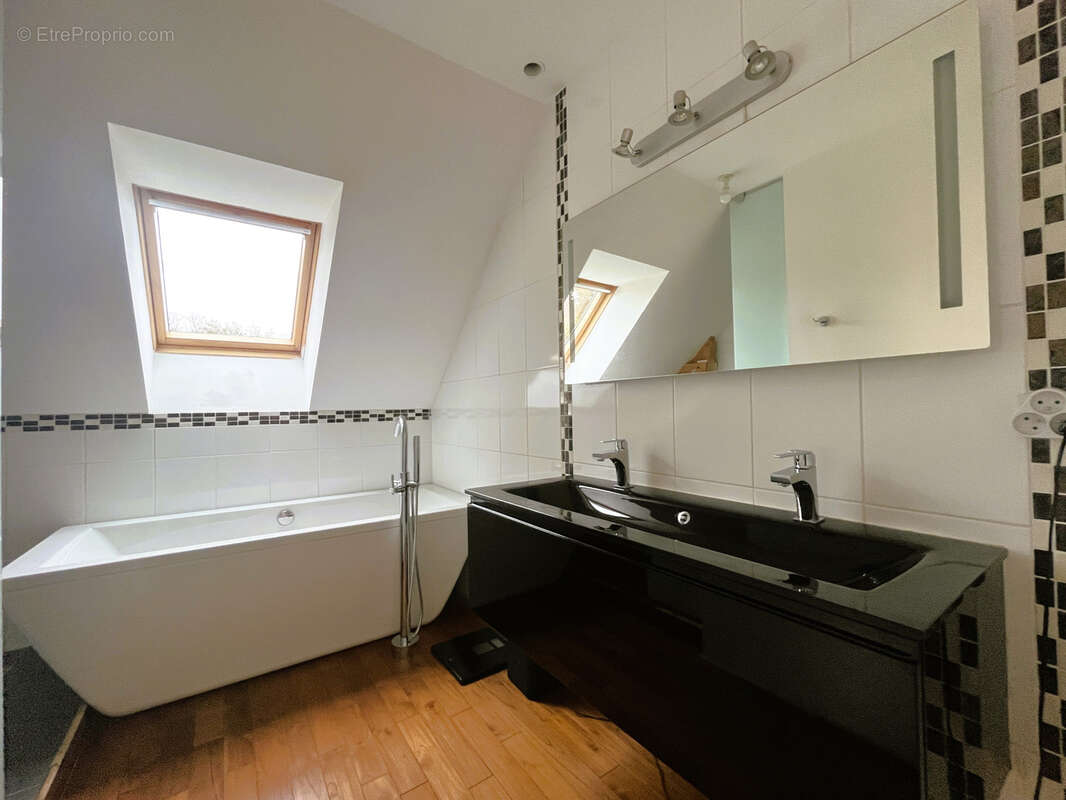 Maison à GASVILLE-OISEME