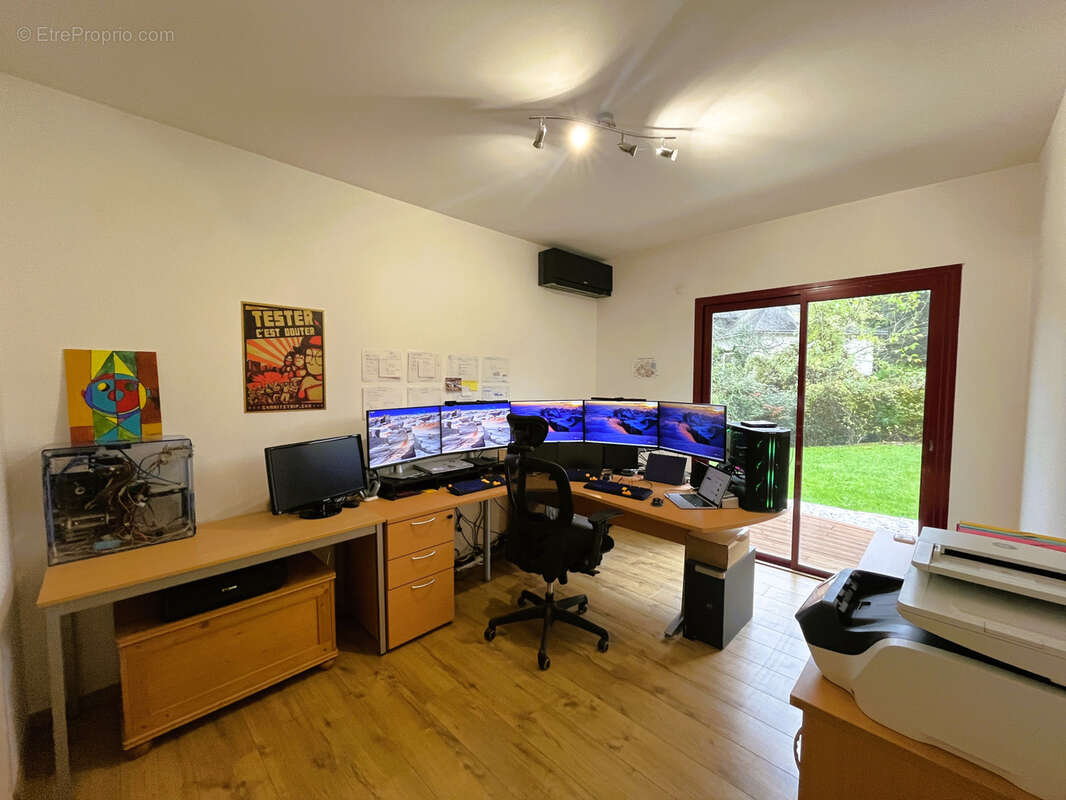 Maison à GASVILLE-OISEME