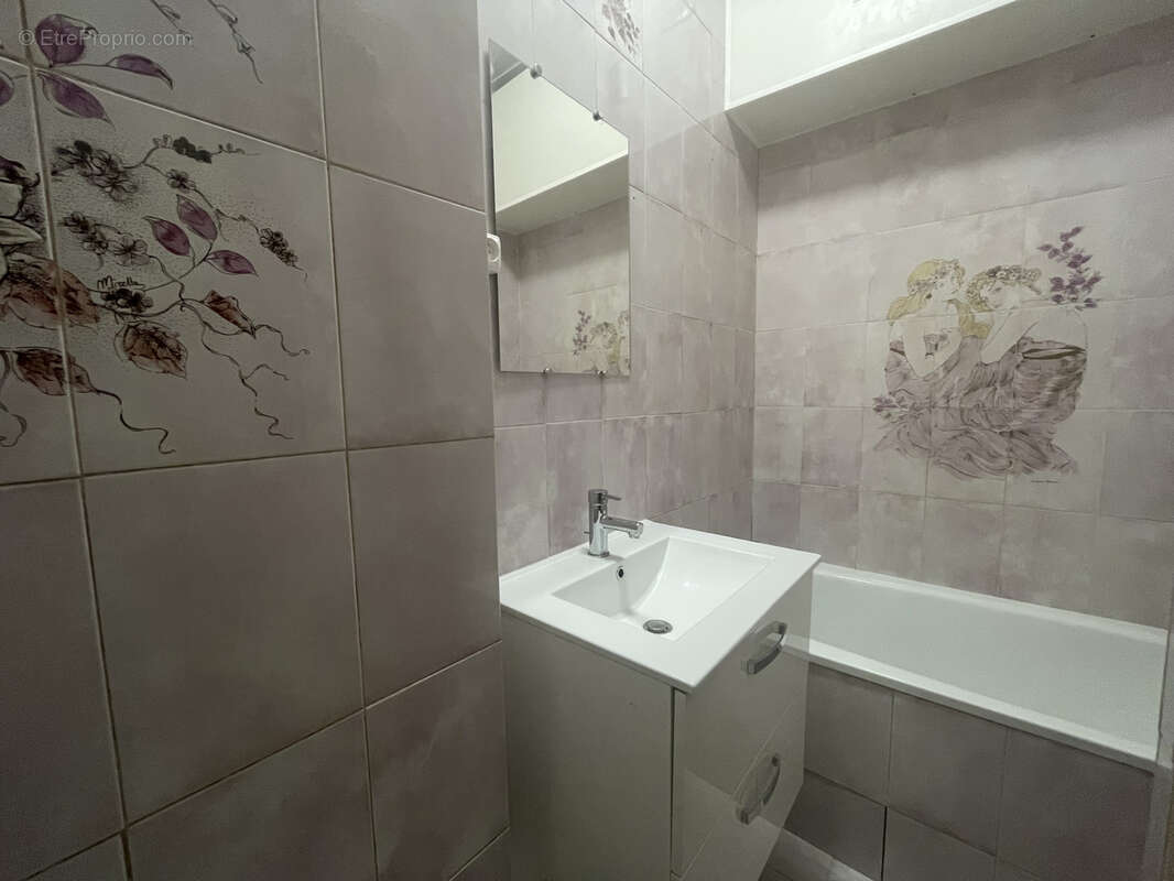 Appartement à BEZIERS