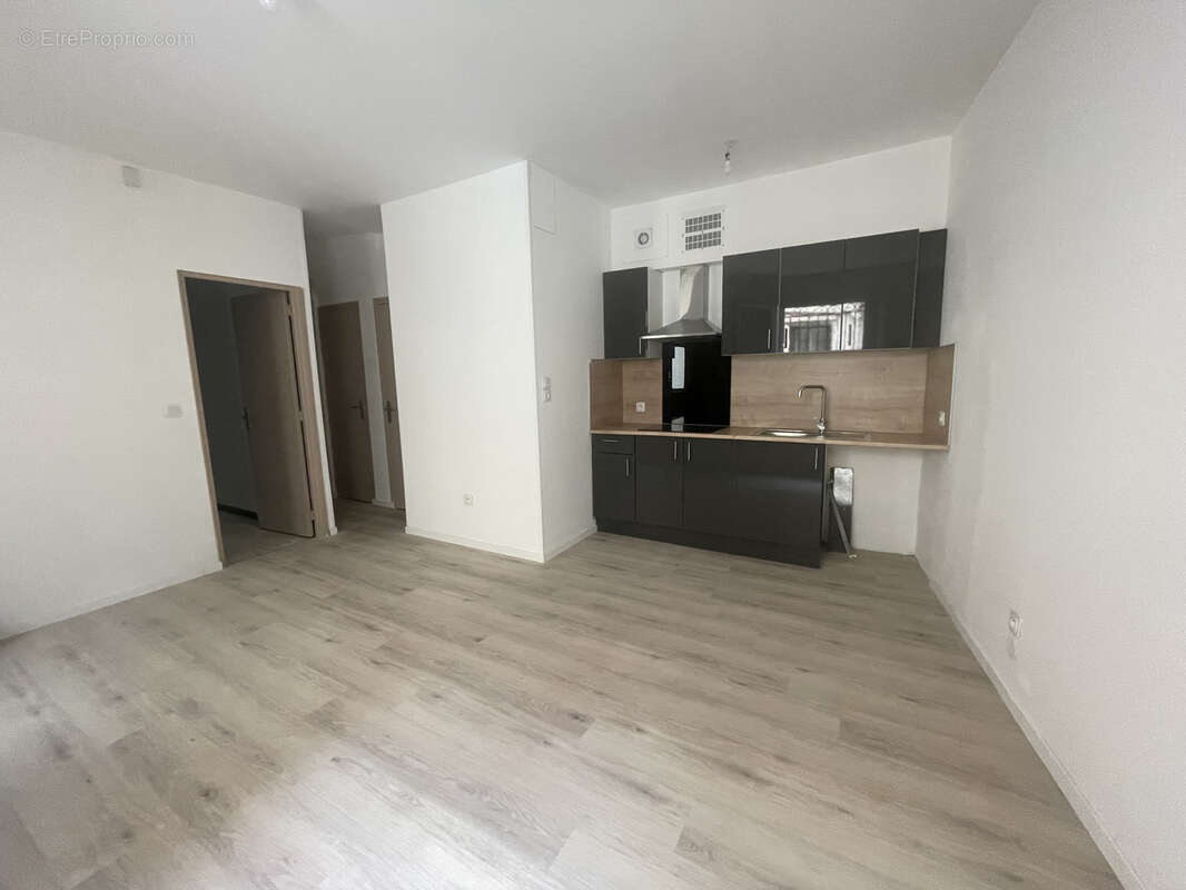 Appartement à BEZIERS
