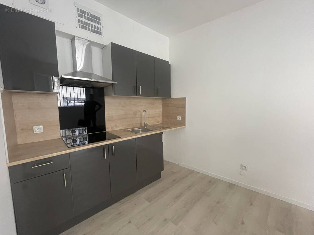 Appartement à BEZIERS