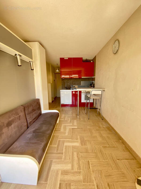 Appartement à LE LAVANDOU