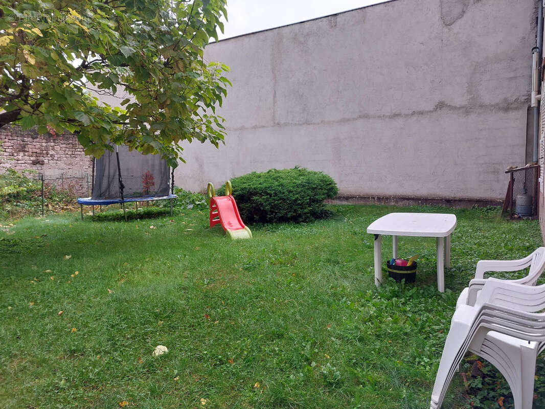 Maison à SAINT-DIE-DES-VOSGES