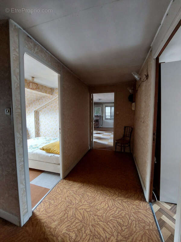 Maison à SAINT-DIE-DES-VOSGES