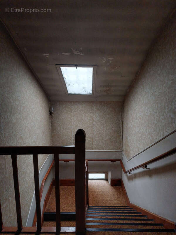 Maison à SAINT-DIE-DES-VOSGES