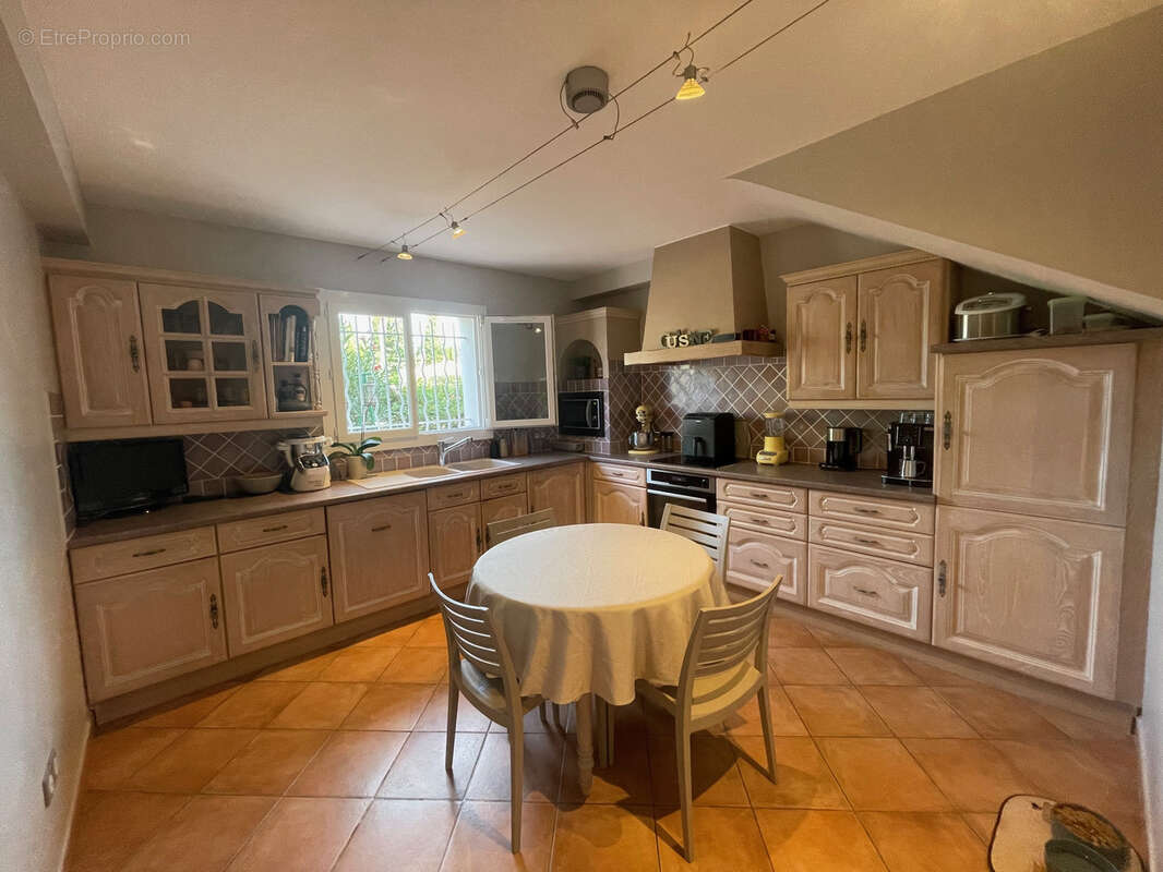 Maison à SANARY-SUR-MER