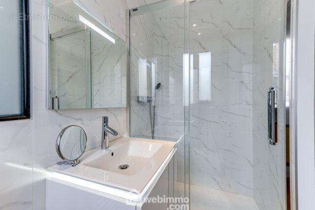 Appartement à MEAUX