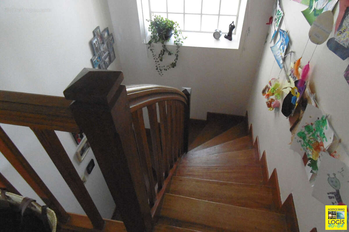 Maison à PEYREHORADE