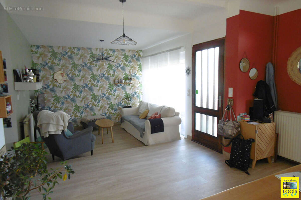 Maison à PEYREHORADE