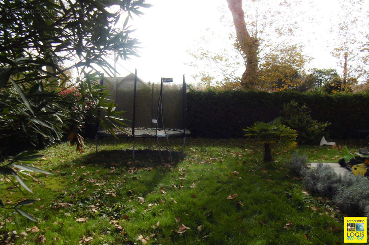 Maison à PEYREHORADE