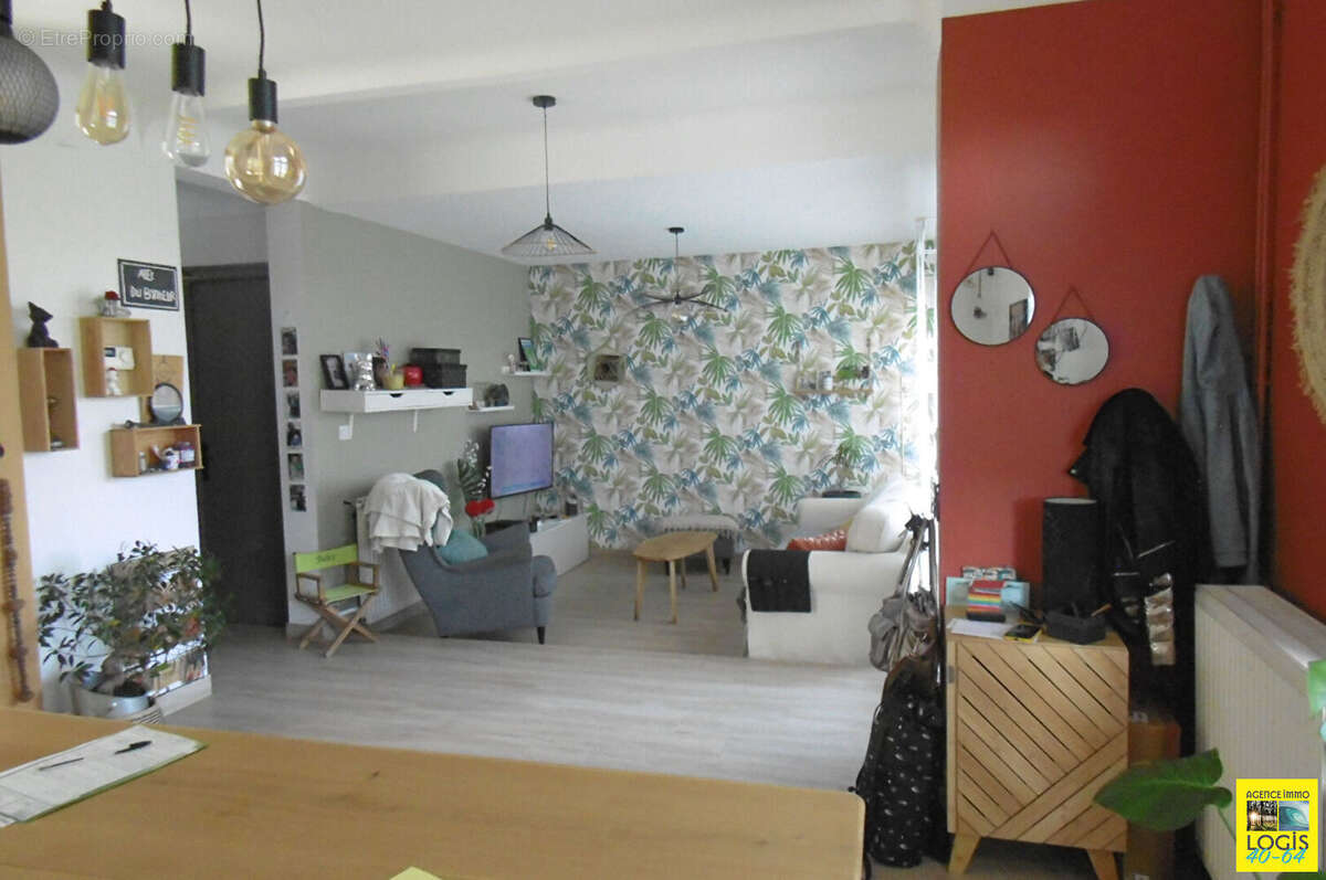 Maison à PEYREHORADE