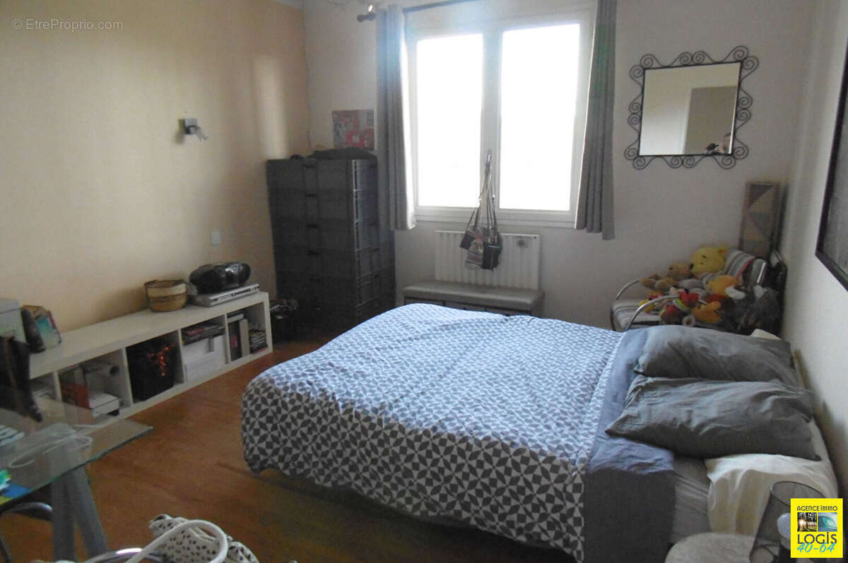 Maison à PEYREHORADE