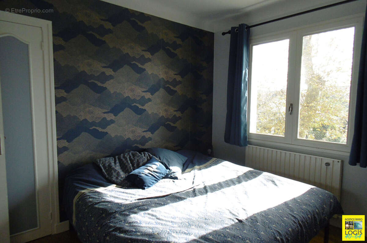 Maison à PEYREHORADE