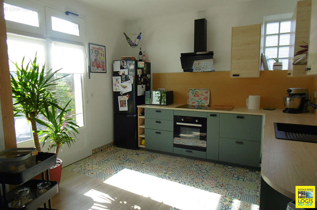 Maison à PEYREHORADE