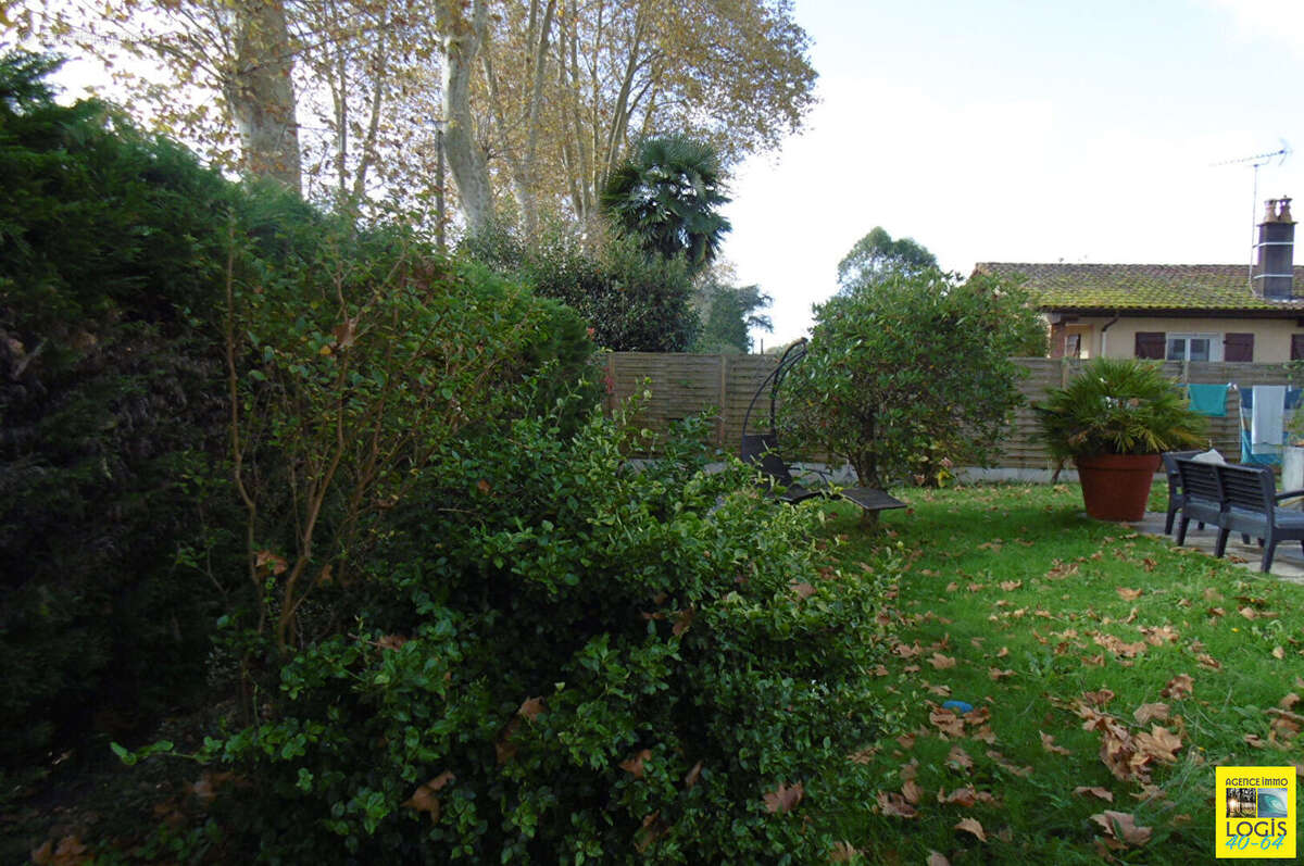 Maison à PEYREHORADE