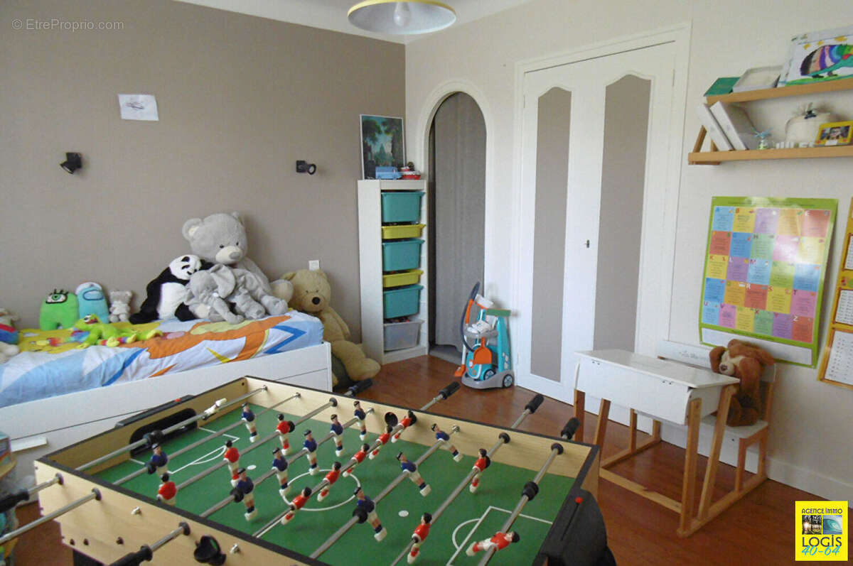 Maison à PEYREHORADE